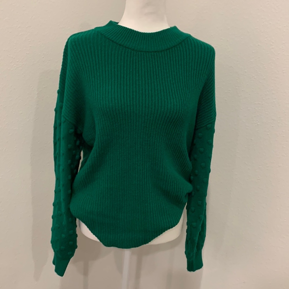 Cece sweater